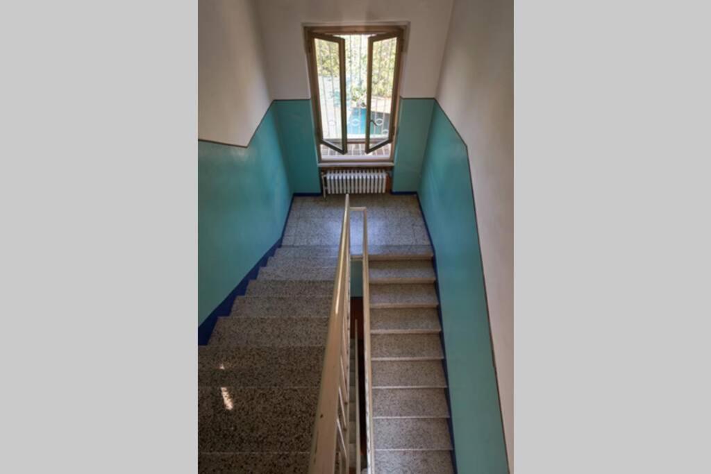 Casa Faby - Family House Milano Baggio Apartment Exterior foto
