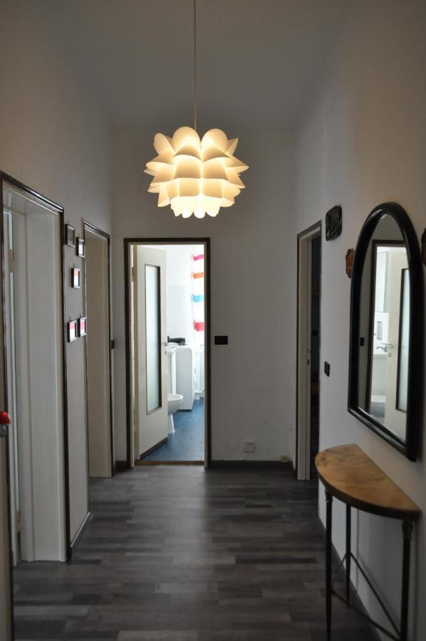 Casa Faby - Family House Milano Baggio Apartment Exterior foto