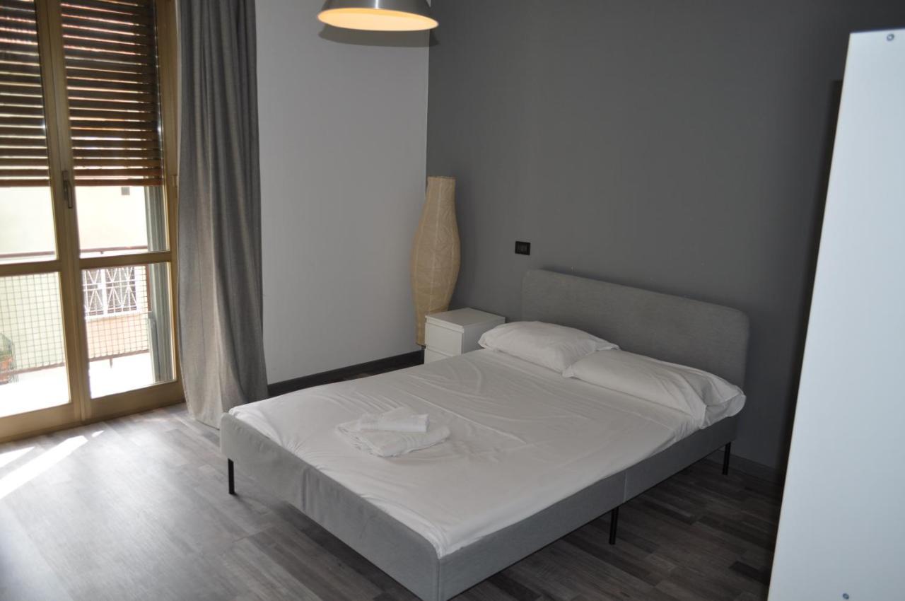 Casa Faby - Family House Milano Baggio Apartment Exterior foto